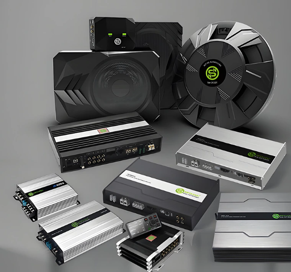 Bagaimanakah Pembesar Suara Kereta Boleh Menaik taraf Bunyi Anda Tanpa Membuang Wang?