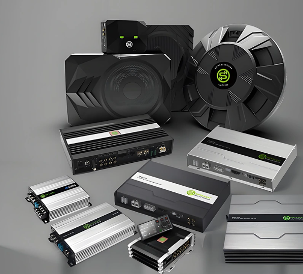 Pembesar Suara Kereta Mana Yang Akan Menjadikan Muzik Anda Bunyi Hidup Lagi?